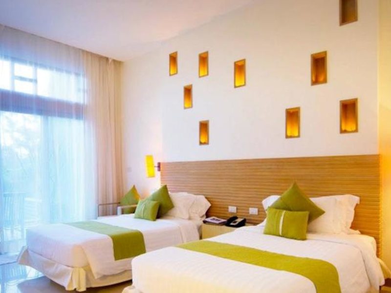 Mercure Koh Chang Hideaway (ех 151407