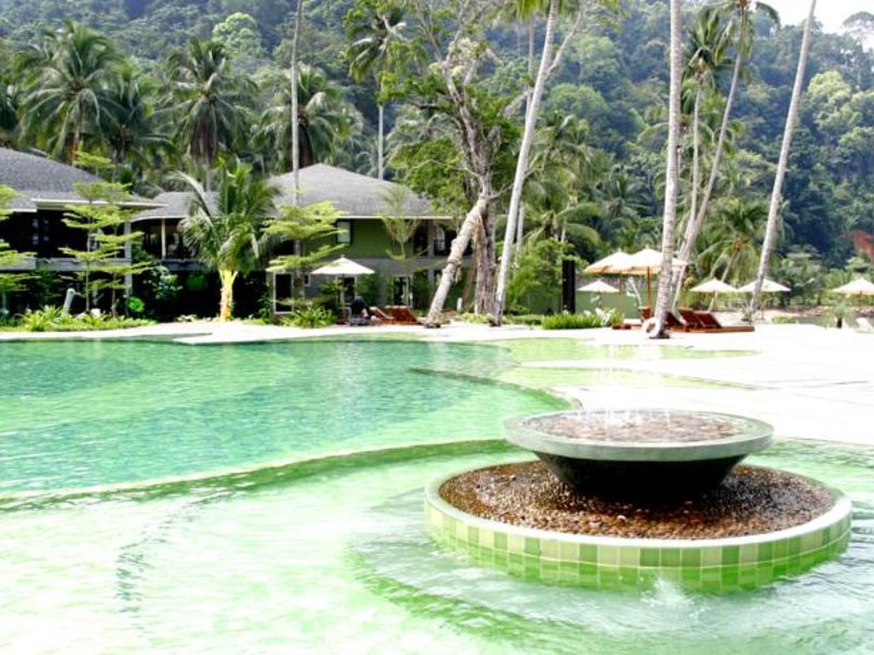 Mercure Koh Chang Hideaway (ех 151408