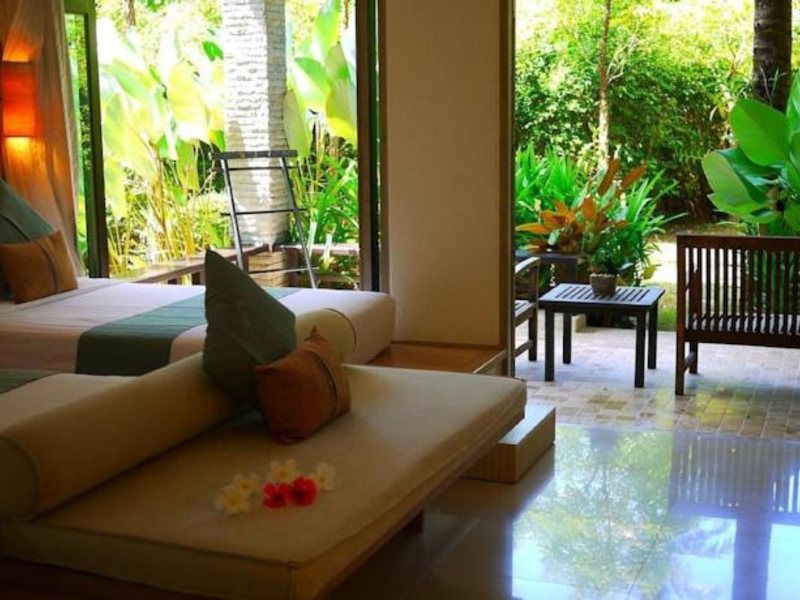 Mercure Koh Chang Hideaway (ех 151409