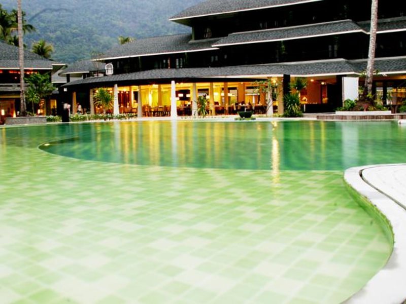 Mercure Koh Chang Hideaway (ех 151410