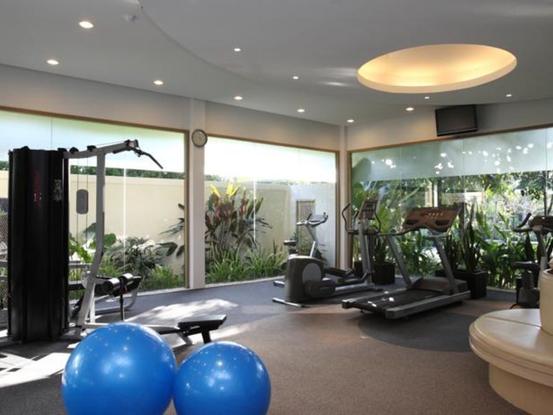 Mercure Koh Chang Hideaway (ех 151411