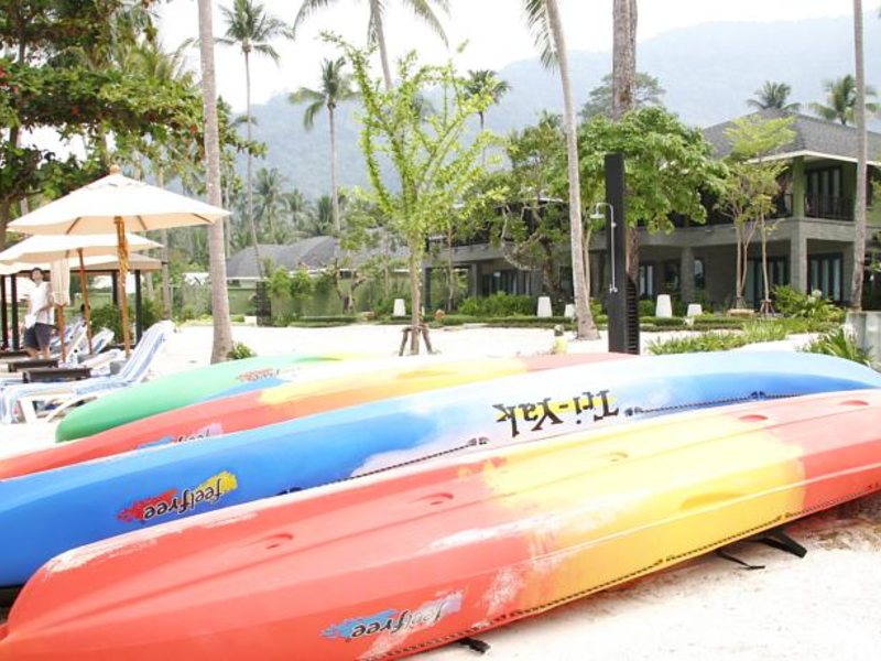 Mercure Koh Chang Hideaway (ех 151413