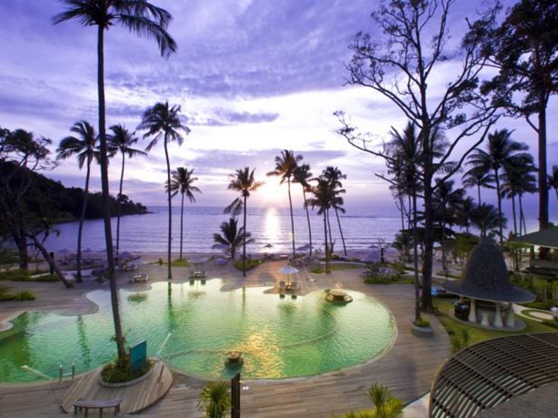 Mercure Koh Chang Hideaway (ех 151417