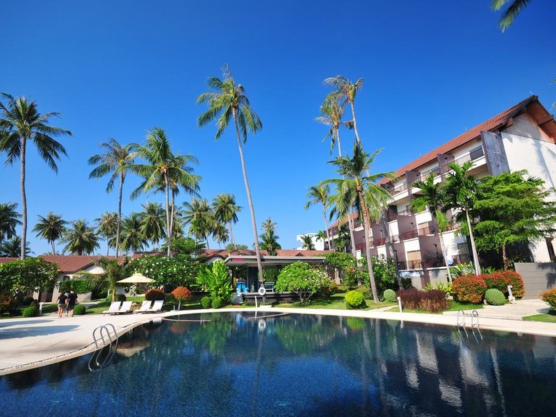 Mercure Koh Samui Beach Resort 4 269421