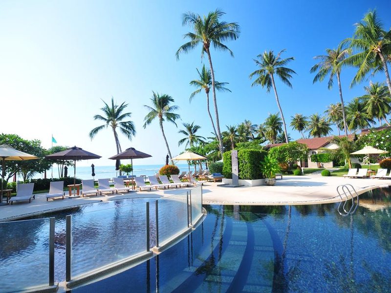 Mercure Koh Samui Beach Resort 4 269422