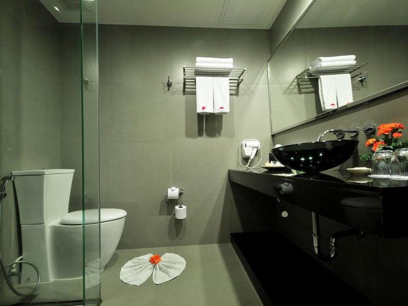 Mercure Koh Samui Beach Resort 4 269424