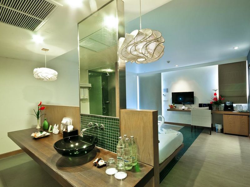 Mercure Koh Samui Beach Resort 4 269425