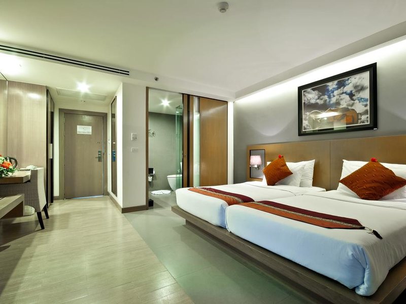 Mercure Koh Samui Beach Resort 4 269427