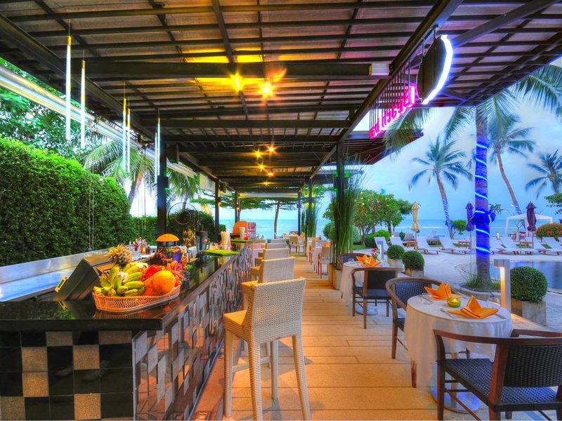 Mercure Koh Samui Beach Resort 4 269428