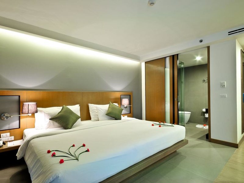 Mercure Koh Samui Beach Resort 4 269429