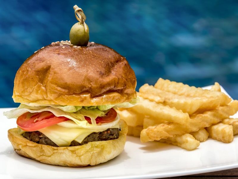 Mercure Koh Samui Beach Resort 4 269431