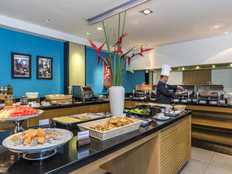 Mercure Koh Samui Beach Resort 4 269432