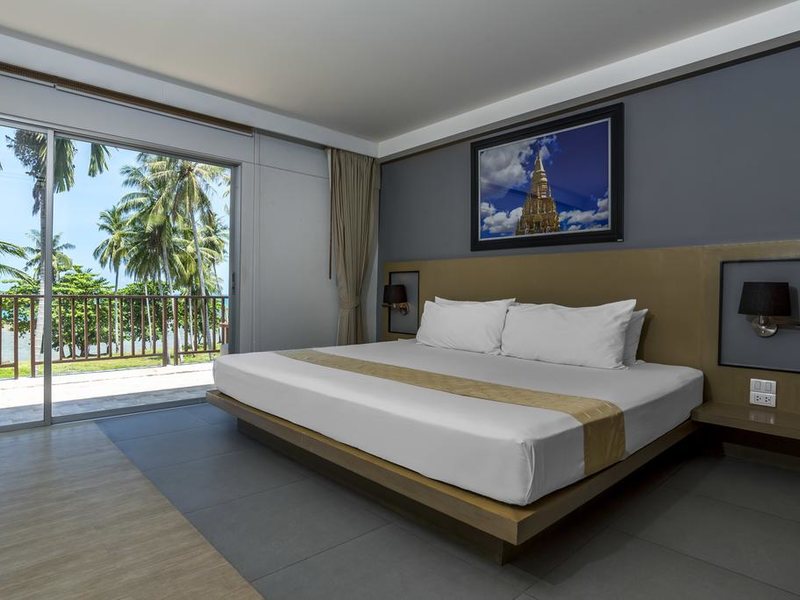 Mercure Koh Samui Beach Resort 4 269433