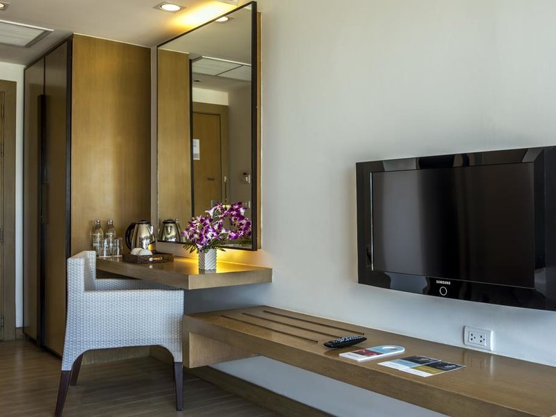 Mercure Koh Samui Beach Resort 4 269434