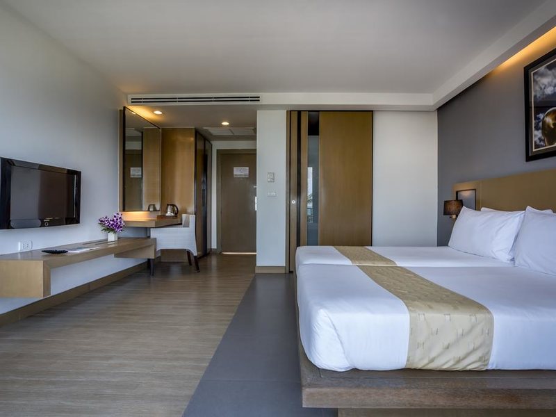 Mercure Koh Samui Beach Resort 4 269435