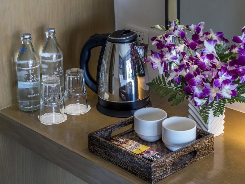 Mercure Koh Samui Beach Resort 4 269436