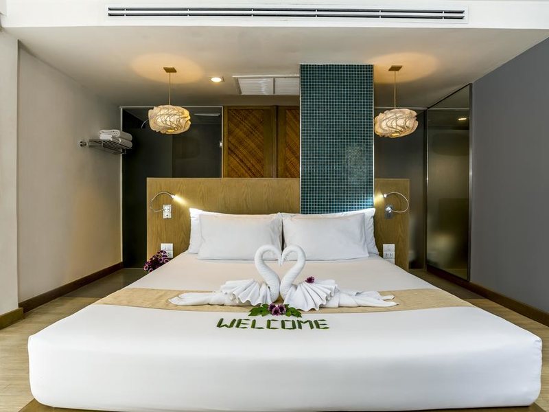 Mercure Koh Samui Beach Resort 4 269437