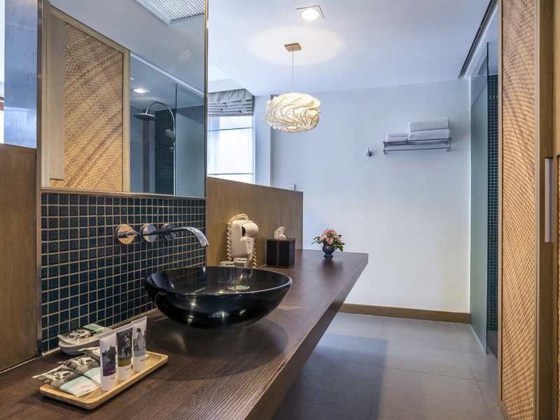 Mercure Koh Samui Beach Resort 4 269438