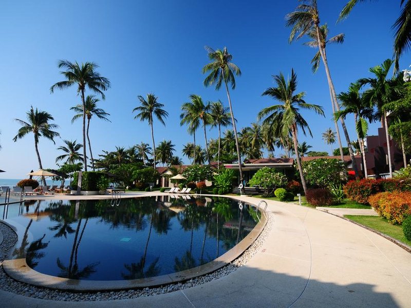 Mercure Koh Samui Beach Resort 4 273477