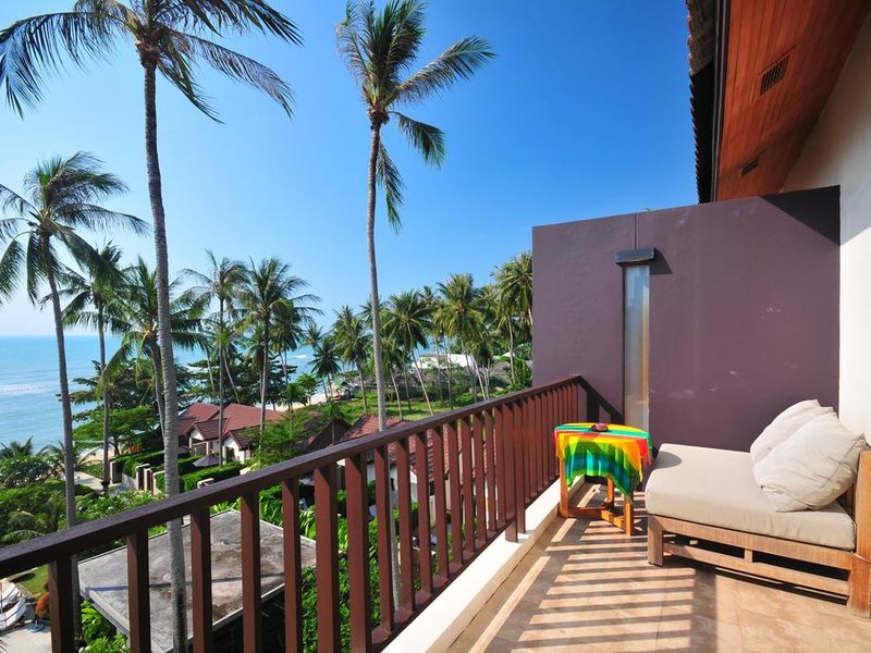 Mercure Koh Samui Beach Resort 4 273479