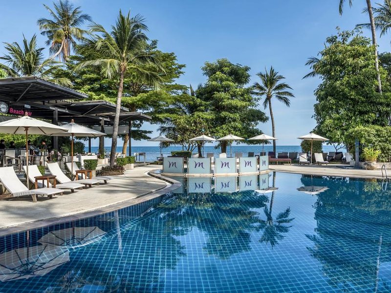Mercure Koh Samui Beach Resort 4 273481