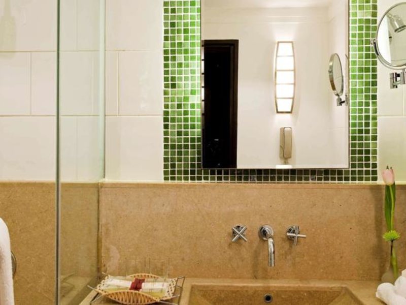 Mercure Le Sphinx Cairo 147197