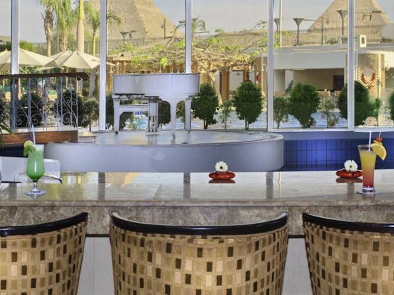 Mercure Le Sphinx Cairo 147215