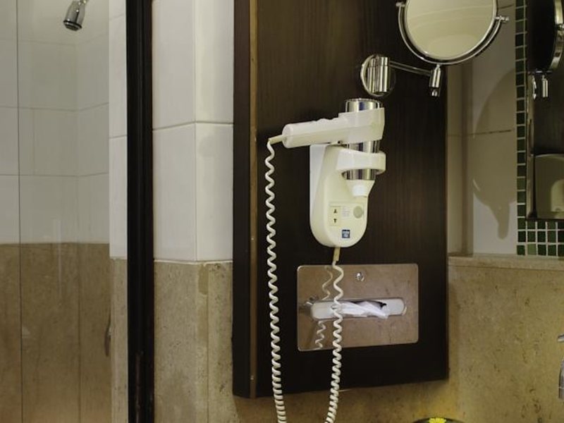 Mercure Le Sphinx Cairo 147217