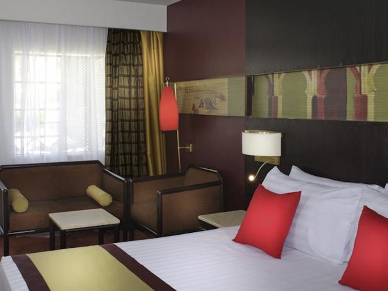 Mercure Le Sphinx Cairo 147218