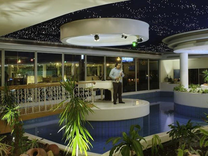 Mercure Le Sphinx Cairo 147219