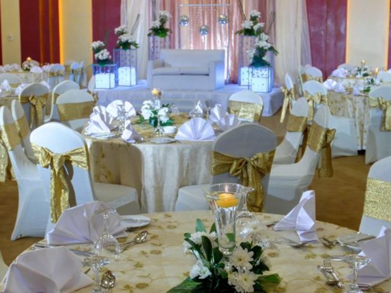 Mercure Le Sphinx Cairo 147223