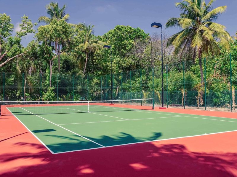 Mercure Maldives Kooddoo Resort 228203