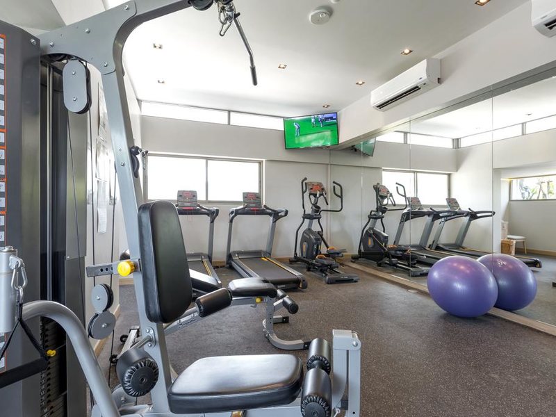Mercure Phuket Patong Journeyhub (ex 268525