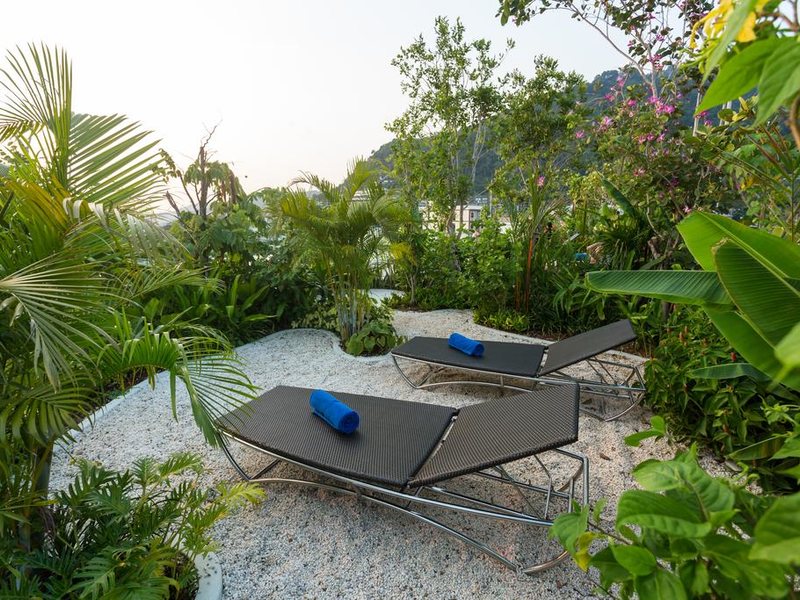 Mercure Phuket Patong Journeyhub (ex 268527