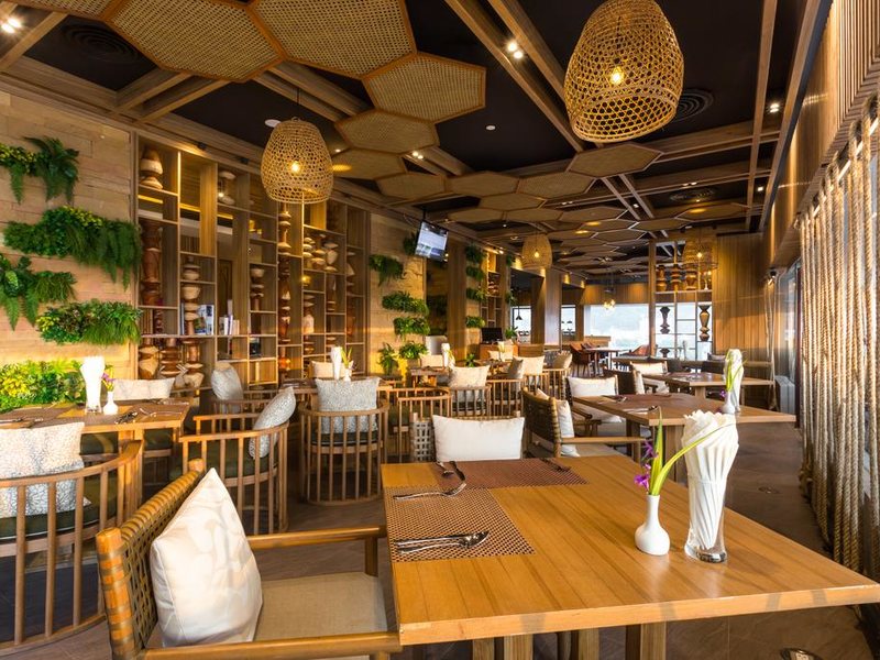 Mercure Phuket Patong Journeyhub (ex 268528