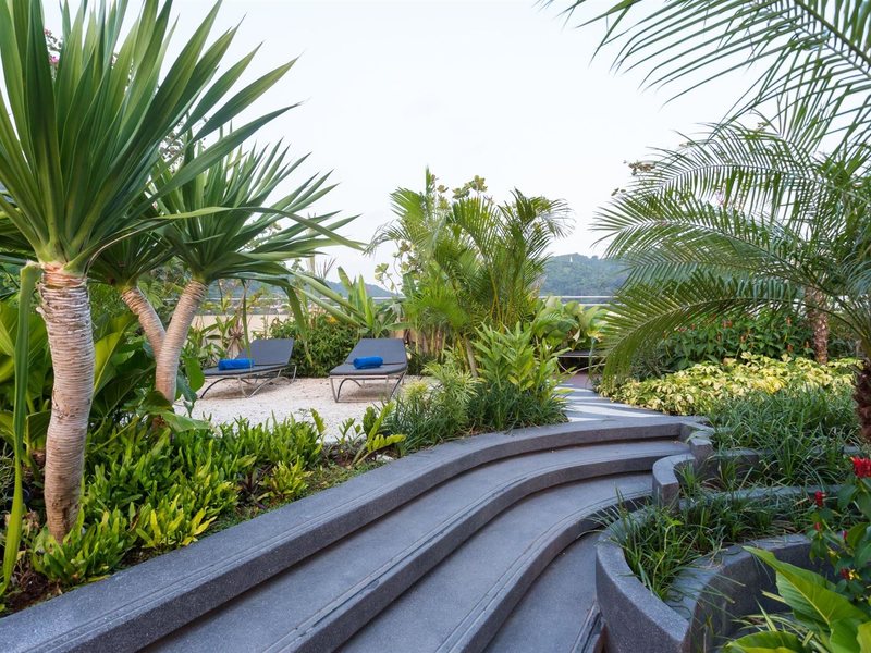 Mercure Phuket Patong Journeyhub (ex 273330