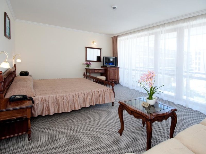 Mercury Hotel  172425