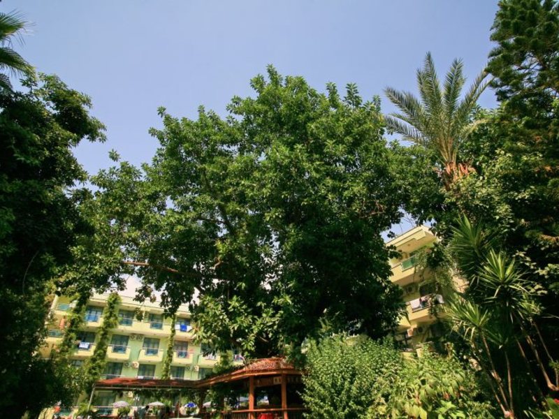 Merhaba Hotel 34648