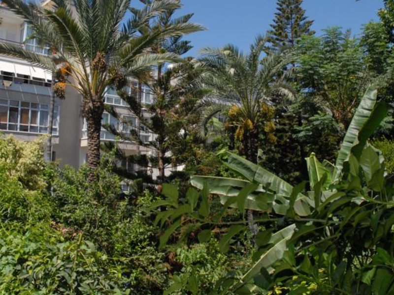 Merhaba Hotel 95029