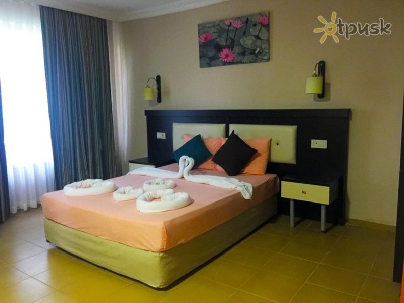 Meridia Beach Hotel (ex 311242