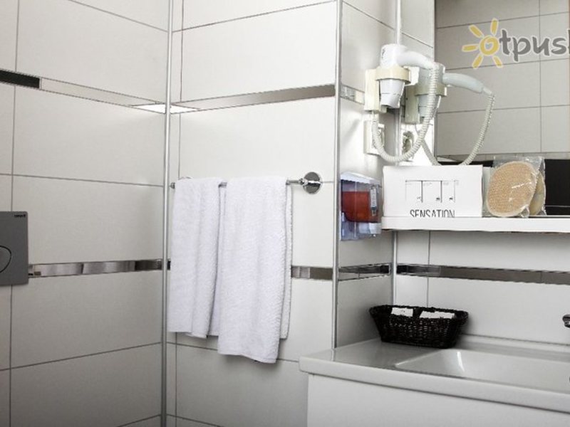 Meridia Beach Hotel (ex 311243