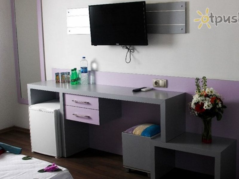 Meridia Beach Hotel (ex 311244