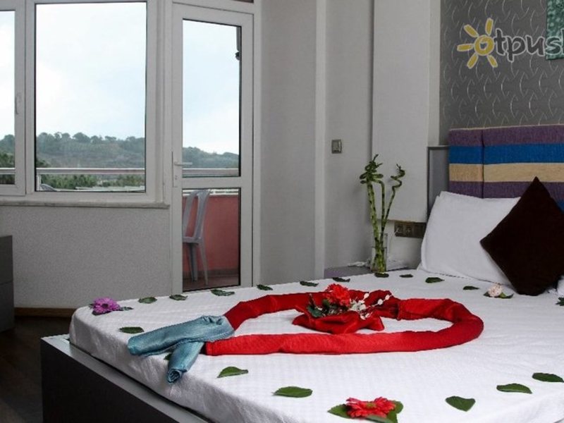 Meridia Beach Hotel (ex 311245