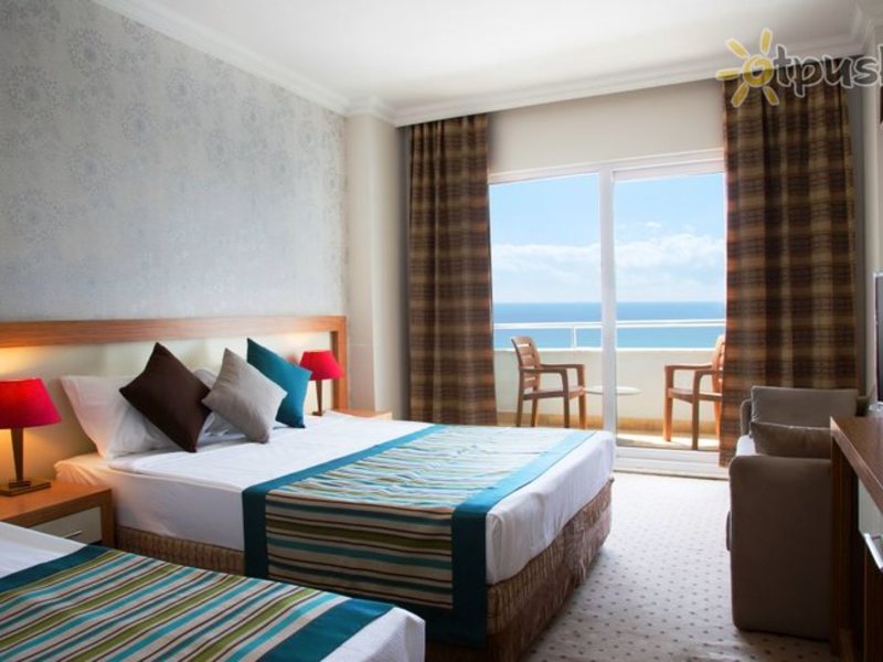 Meridia Beach Hotel (ex 311246