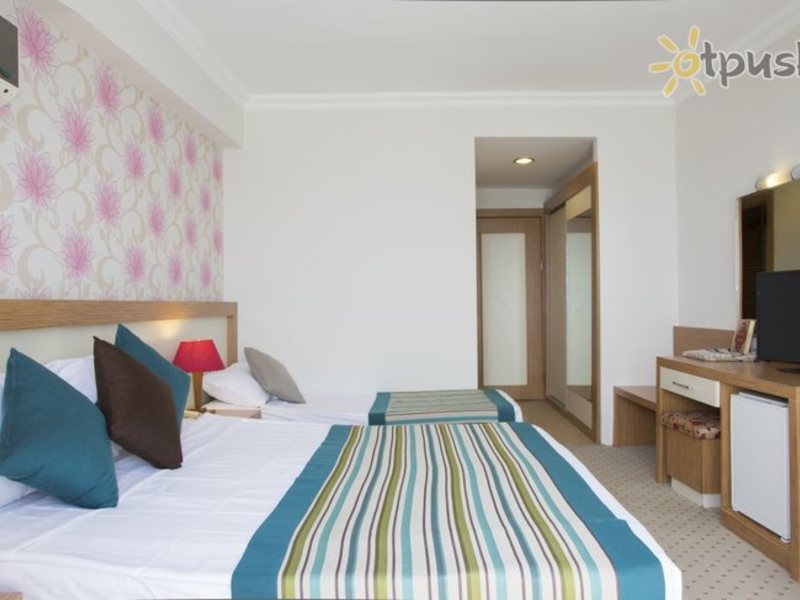 Meridia Beach Hotel (ex 311247