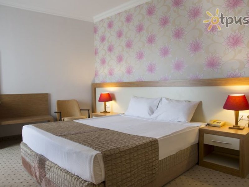 Meridia Beach Hotel (ex 311248