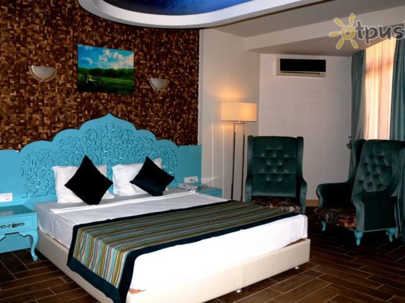 Meridia Beach Hotel (ex 311249