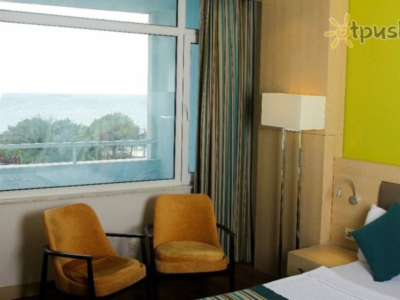 Meridia Beach Hotel (ex 311250