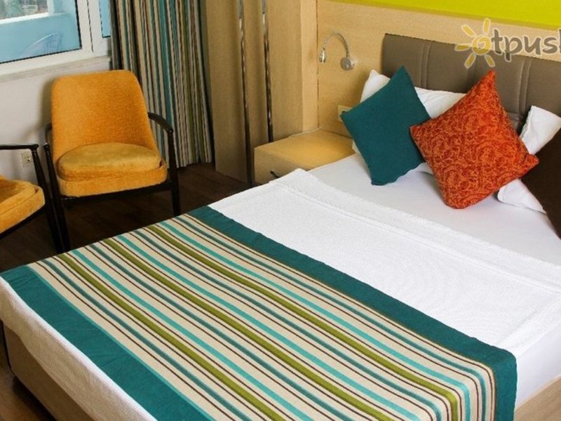 Meridia Beach Hotel (ex 311251