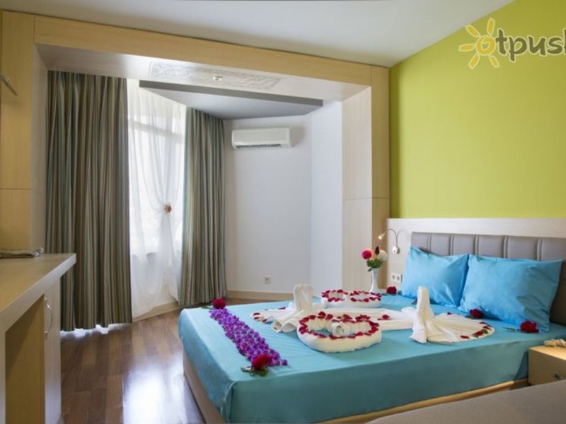 Meridia Beach Hotel (ex 311252